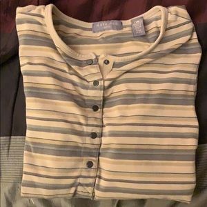 Woman’s Kate Hill Shirt Size PM